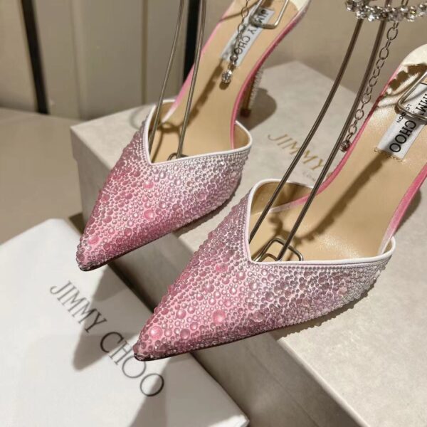 Jimmy Choo - Saeda Sandal