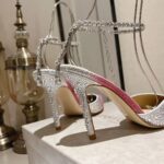 Jimmy Choo - Saeda Sandal