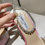Jimmy Choo - Saeda Sandal