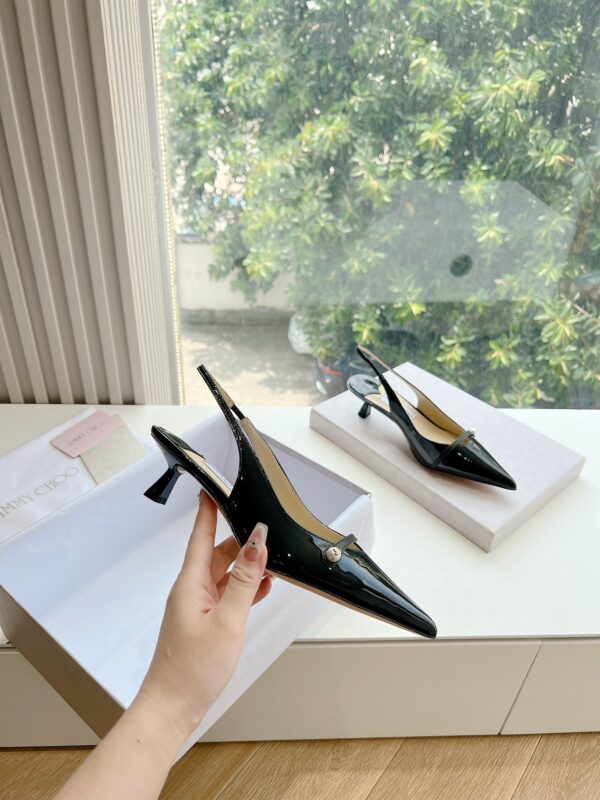 Jimmy Choo - Amita