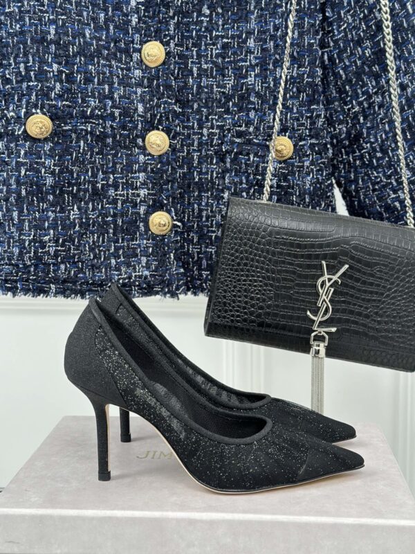Jimmy Choo - Love