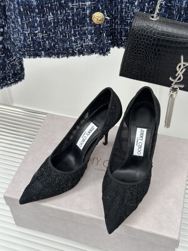 Jimmy Choo - Love