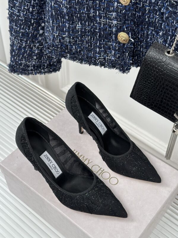Jimmy Choo - Love