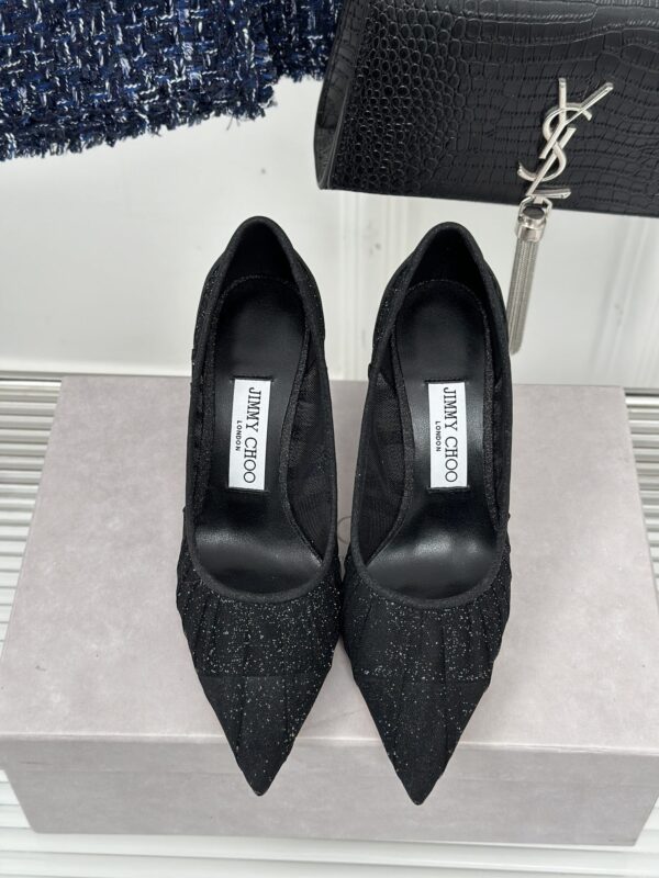 Jimmy Choo - Love