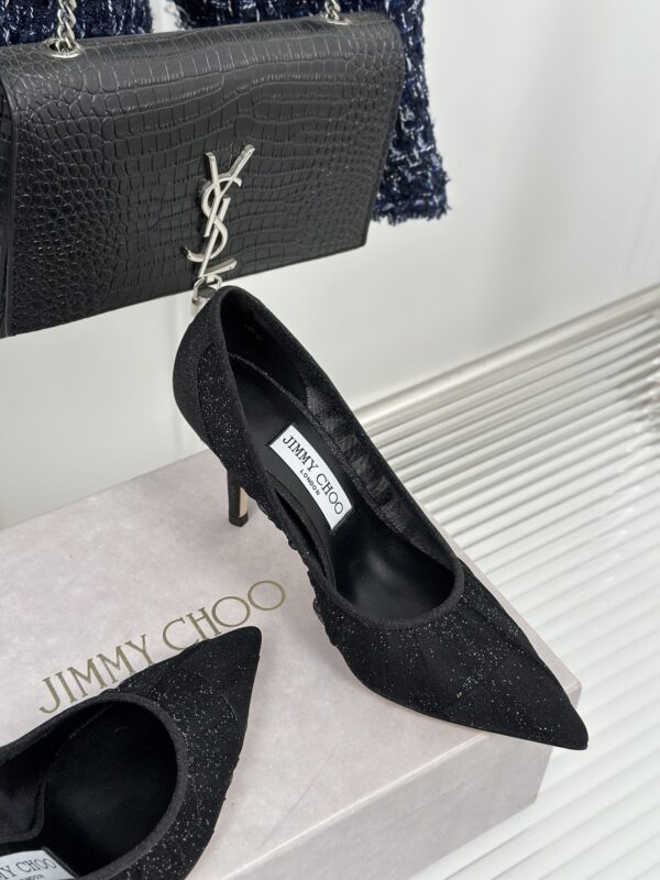 Jimmy Choo - Love