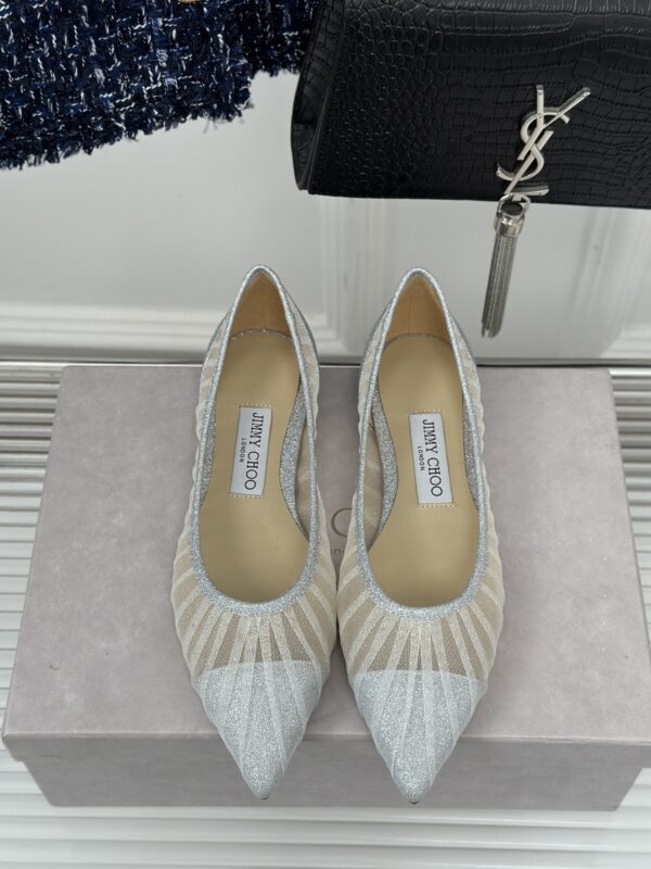 Jimmy Choo - Love