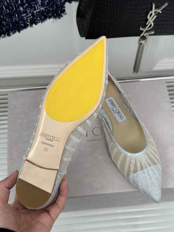Jimmy Choo - Love