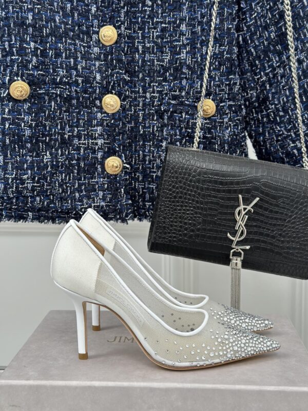 Jimmy Choo - Love