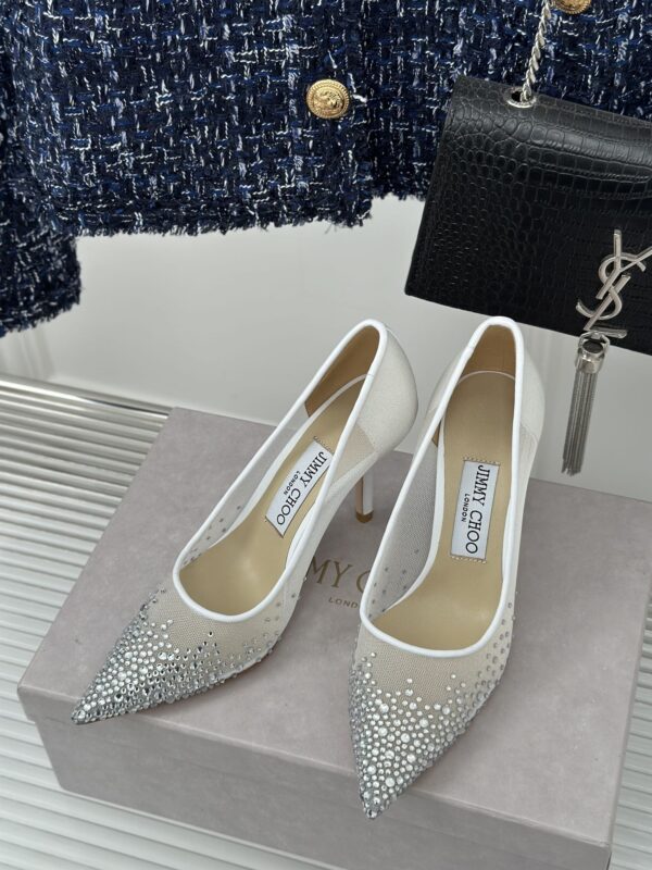 Jimmy Choo - Love