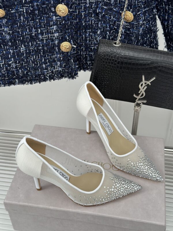Jimmy Choo - Love