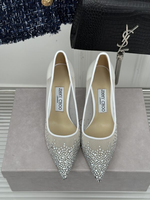 Jimmy Choo - Love