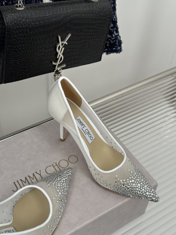 Jimmy Choo - Love