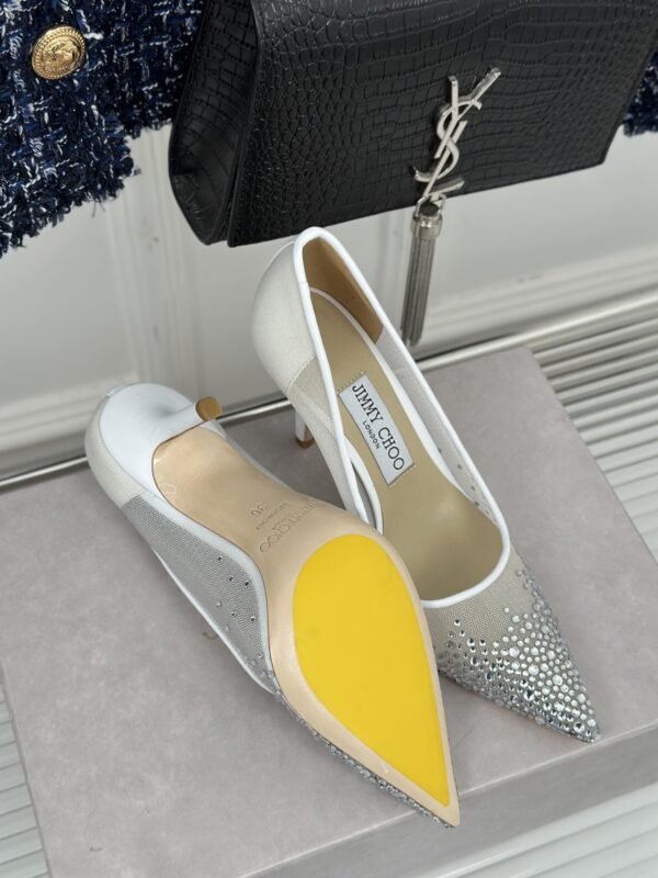 Jimmy Choo - Love