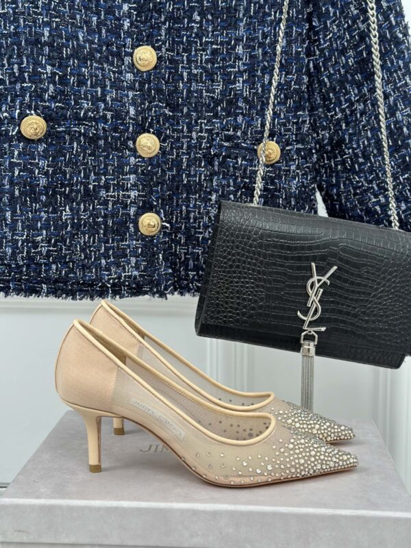 Jimmy Choo - Love