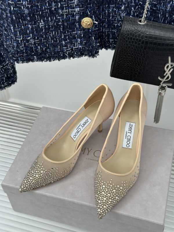 Jimmy Choo - Love