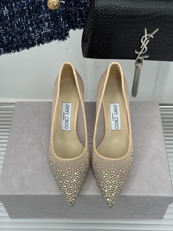 Jimmy Choo - Love