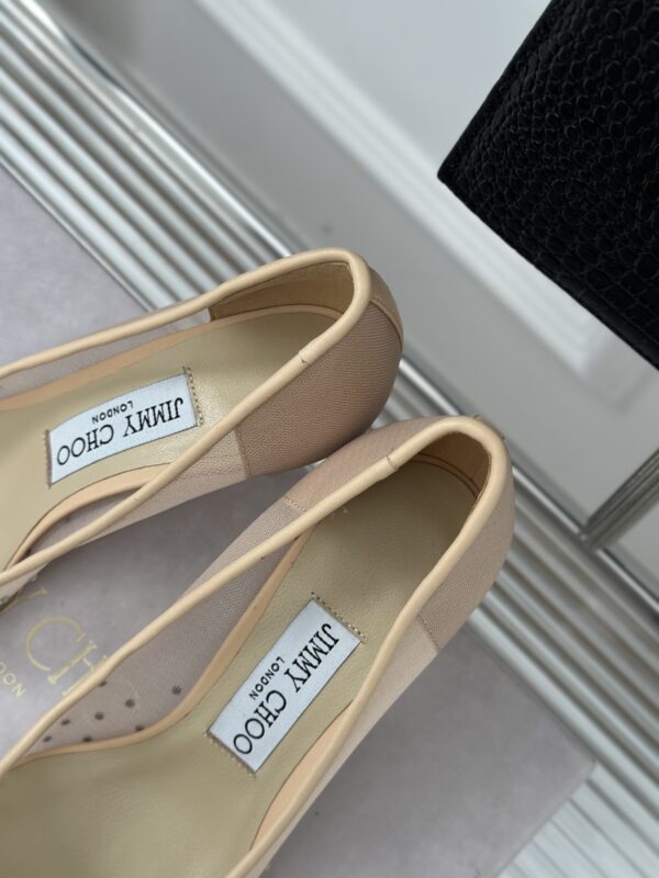 Jimmy Choo - Love