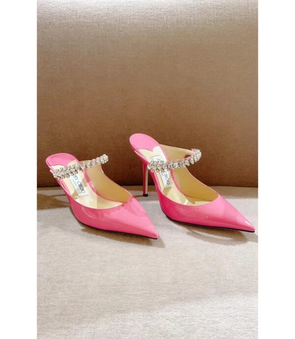 Jimmy Choo - Bing