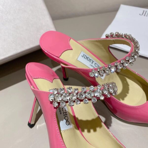 Jimmy Choo - Bing