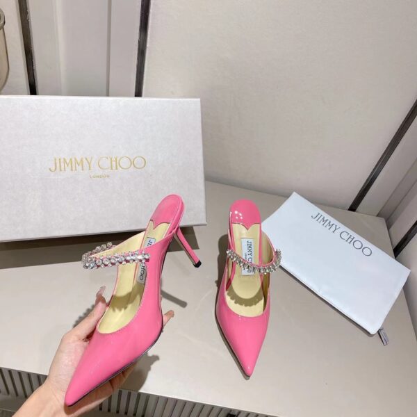 Jimmy Choo - Bing