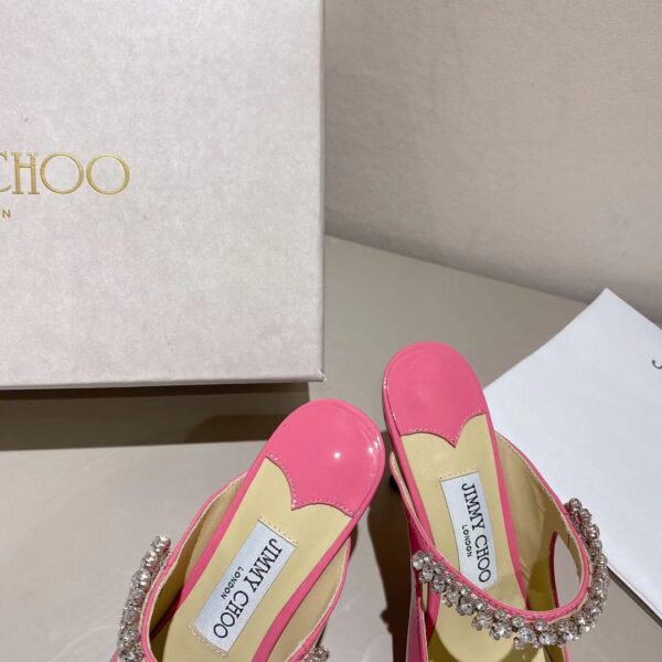 Jimmy Choo - Bing