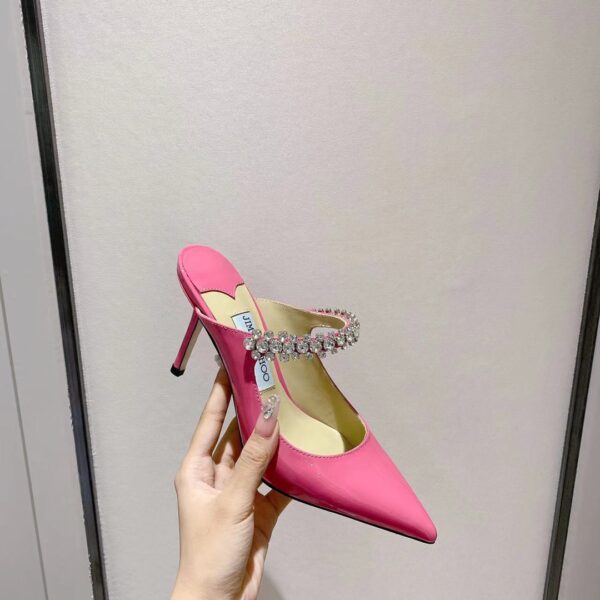 Jimmy Choo - Bing