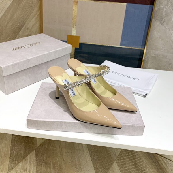 Jimmy Choo - Bing