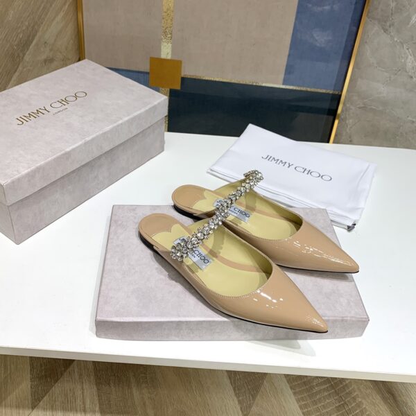 Jimmy Choo - Bing