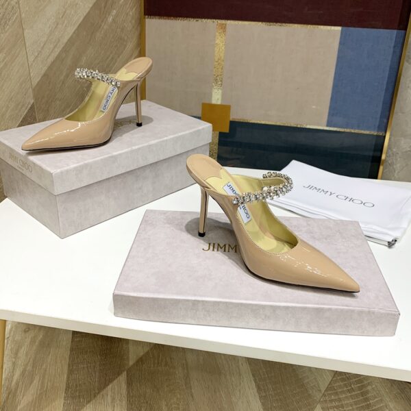 Jimmy Choo - Bing