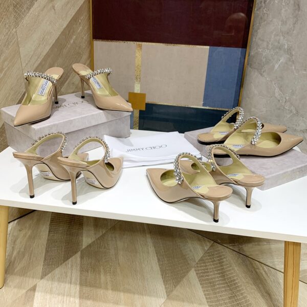 Jimmy Choo - Bing