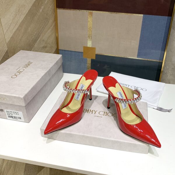 Jimmy Choo - Bing