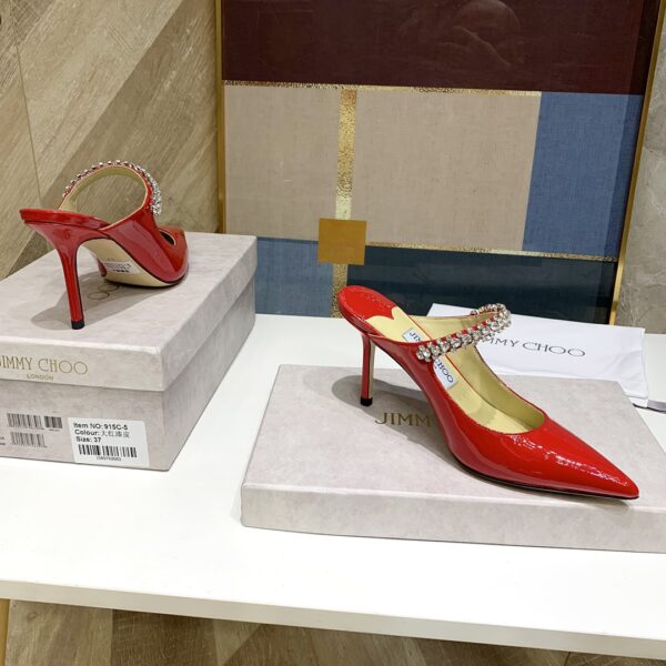 Jimmy Choo - Bing