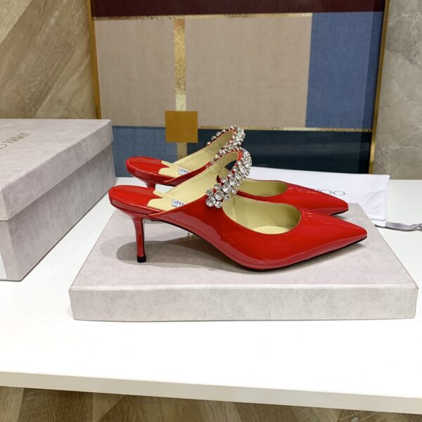 Jimmy Choo - Bing