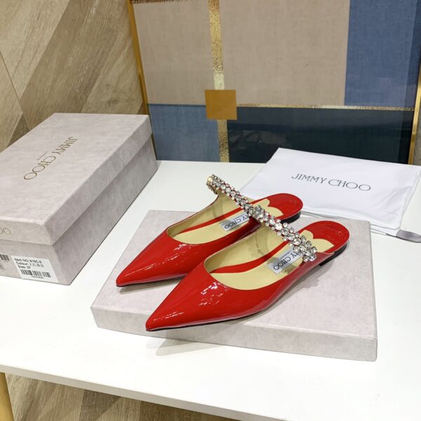 Jimmy Choo - Bing