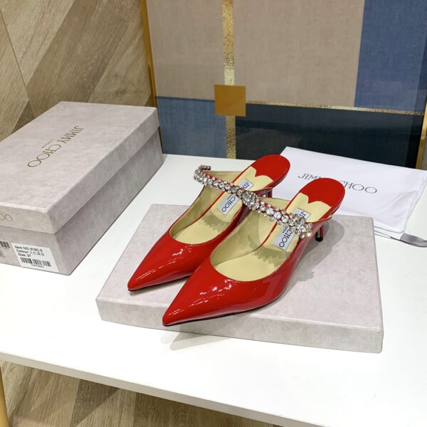 Jimmy Choo - Bing