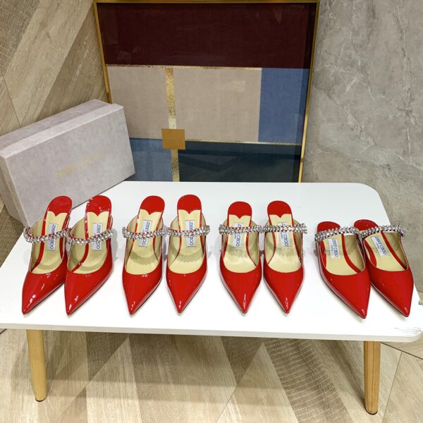 Jimmy Choo - Bing