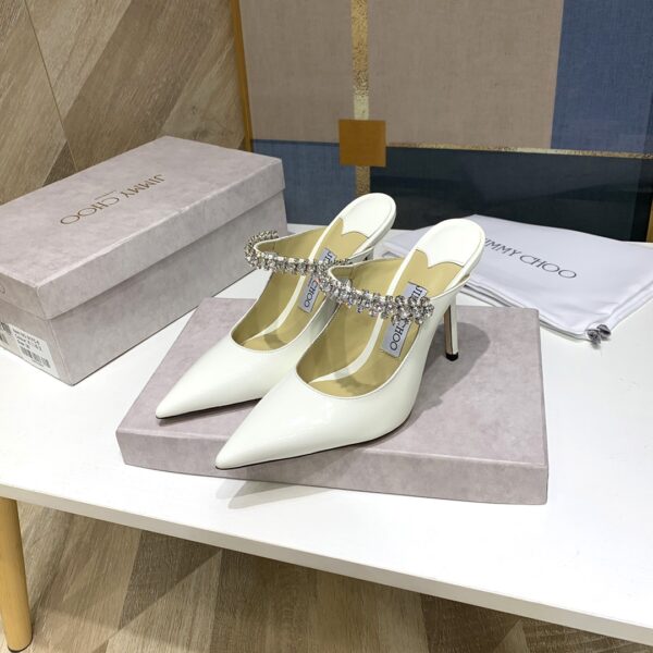 Jimmy Choo - Bing