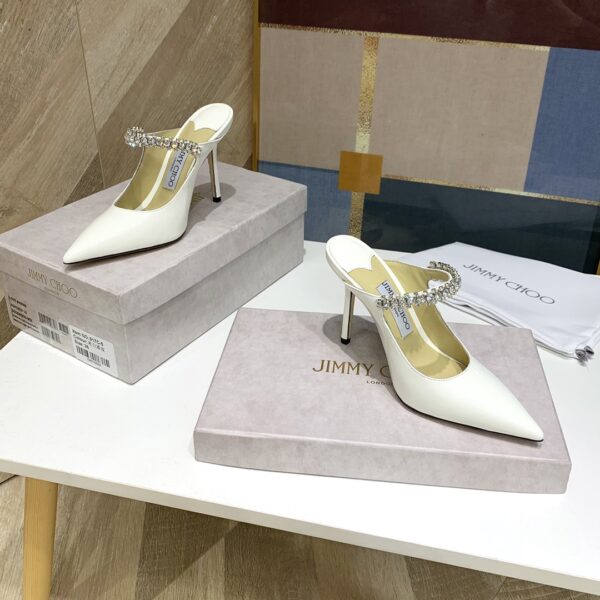 Jimmy Choo - Bing