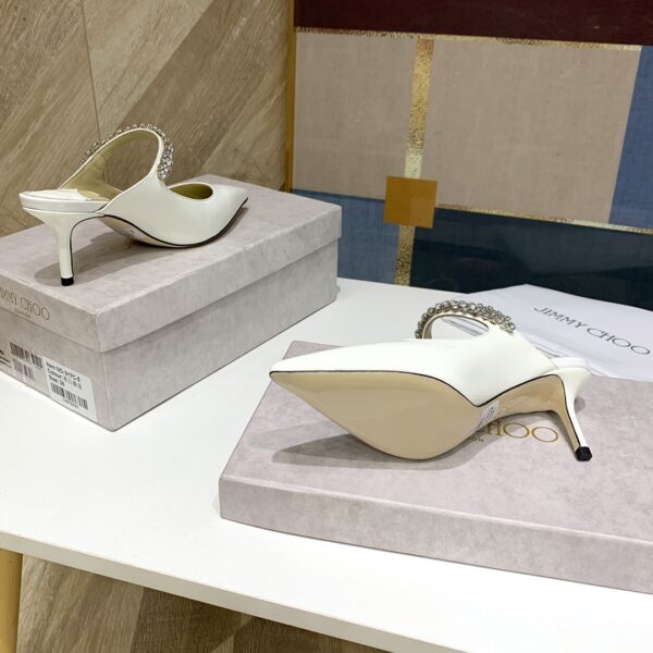 Jimmy Choo - Bing