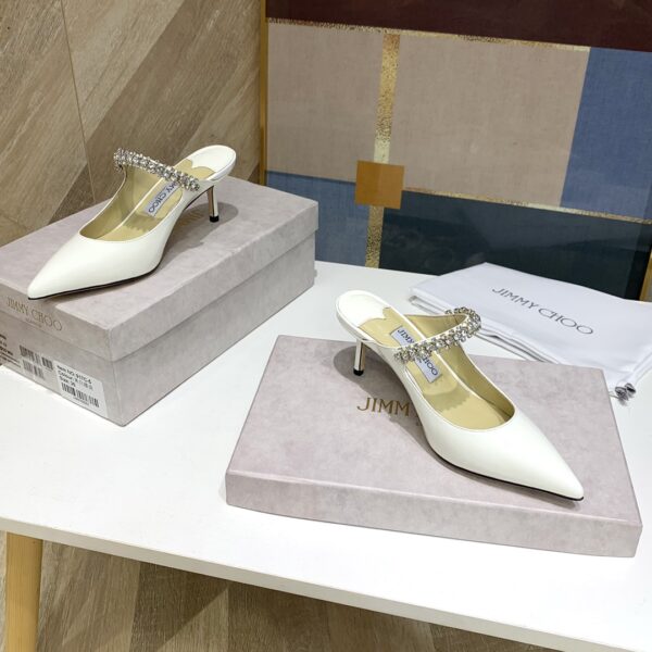 Jimmy Choo - Bing