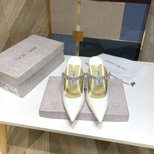 Jimmy Choo - Bing