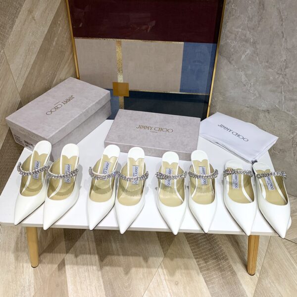 Jimmy Choo - Bing