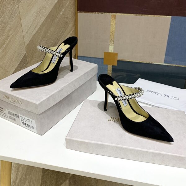 Jimmy Choo - Bing