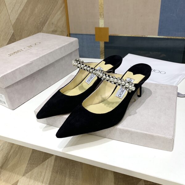 Jimmy Choo - Bing