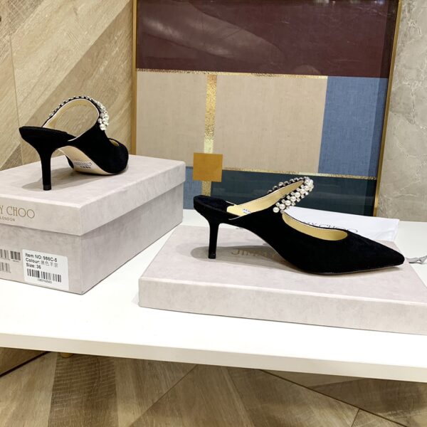 Jimmy Choo - Bing