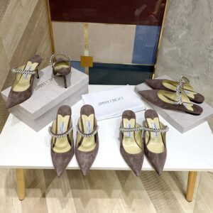Jimmy Choo - Bing