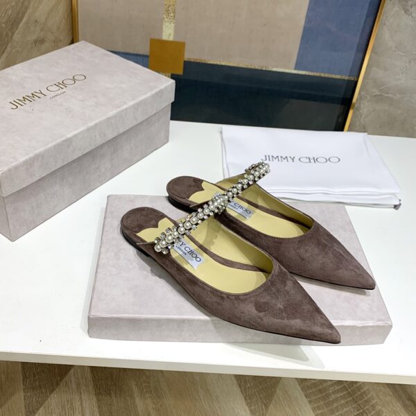 Jimmy Choo - Bing