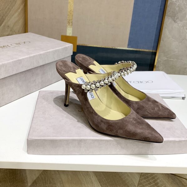 Jimmy Choo - Bing