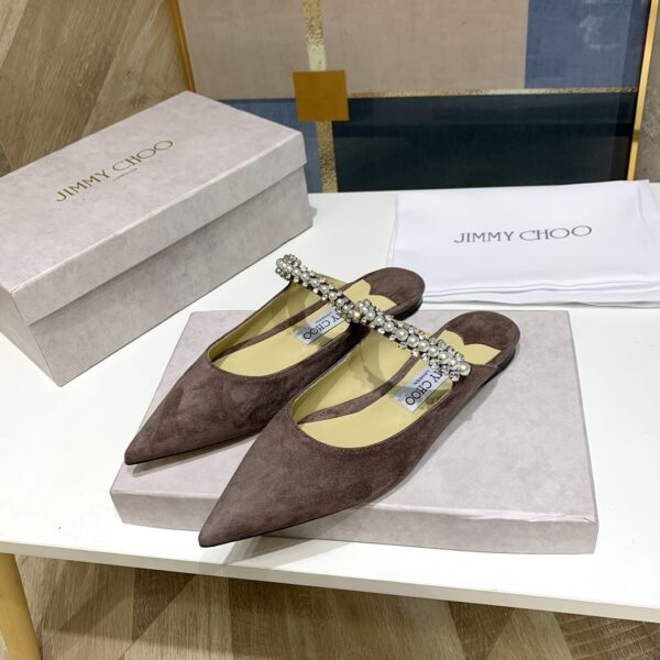 Jimmy Choo - Bing