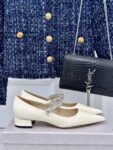 Jimmy Choo - Bing Pump Flat